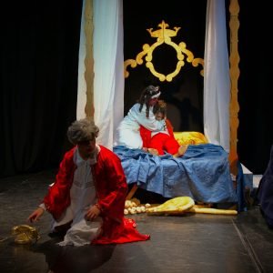 Una tragedia reale - 27