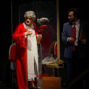 Una tragedia reale - 29