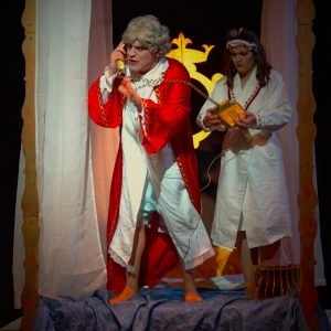 Una tragedia reale - 3