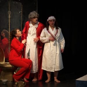 Una tragedia reale - 34