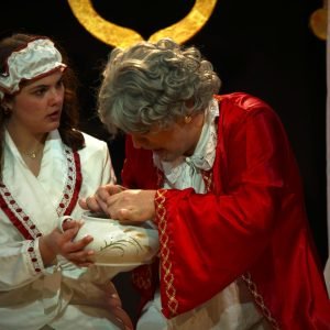 Una tragedia reale - 36