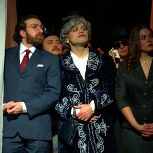 Una tragedia reale - 39