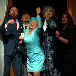 Una tragedia reale - 40