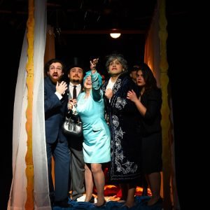 Una tragedia reale - 43