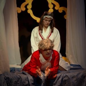 Una tragedia reale - 5