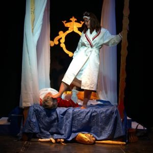 Una tragedia reale - 6