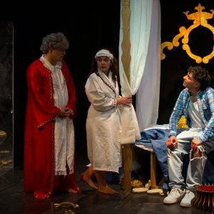 Una tragedia reale - 7