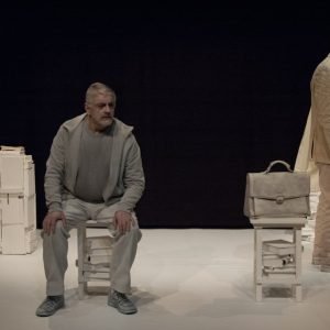 Variazioni Enigmatiche - 12