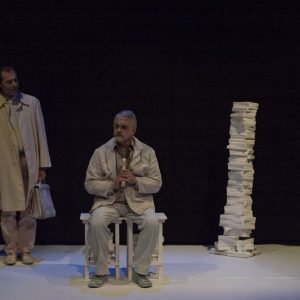 Variazioni Enigmatiche - 13