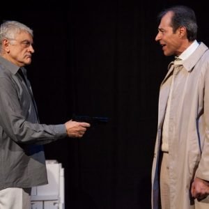 Variazioni Enigmatiche - 3