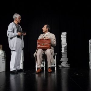 Variazioni Enigmatiche - 4