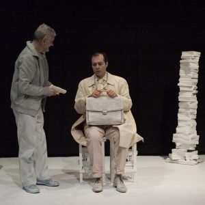 Variazioni Enigmatiche - 6