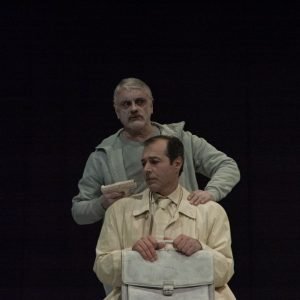 Variazioni Enigmatiche - 7