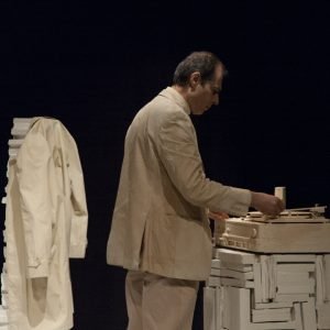 Variazioni Enigmatiche - 9