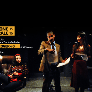 #lavorover40 - 1_Front